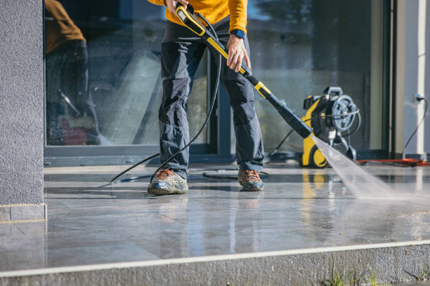 Best Patio and Deck Pressure Washing  in Friendly, MD