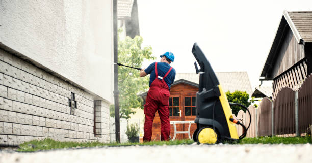 Best Dumpster Area Cleaning  in Friendly, MD